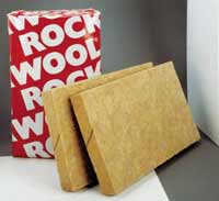 Rockwool Multirock kőzetgyapot lemez