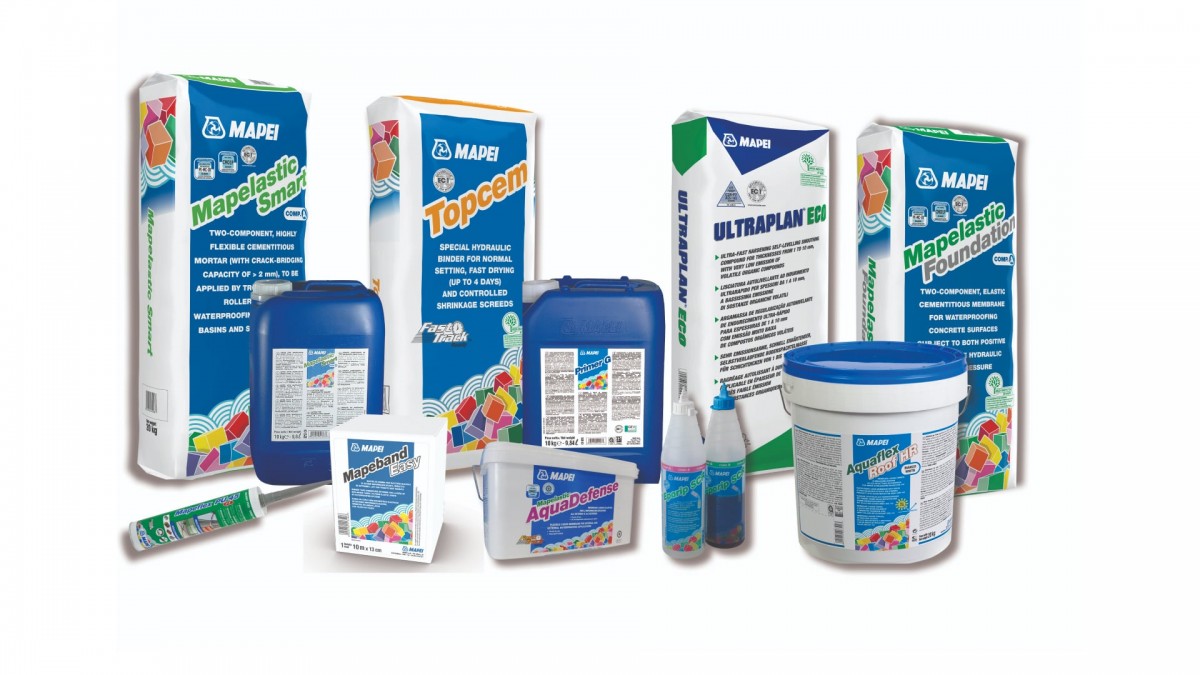 Mapei