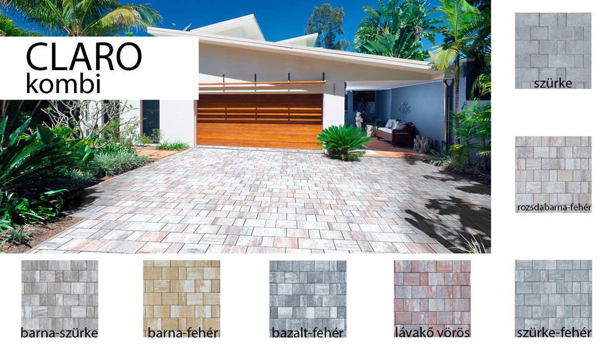 MB Stone