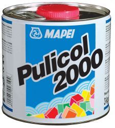 Mapei Pulicol 2000 felületi tisztítószer 2,5 kg