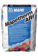 Mapei Mapetherm AR1 cementkötésű habarcs hőszigetelő rendszerek ragasztására - 25 kg