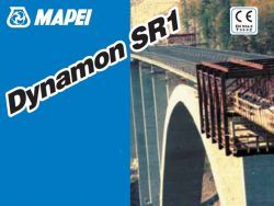 Mapei Dynamon SR1 beton folyósítószer 200 l