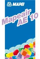Mapei Mapeair AE 10 légpórusképző adalék 1000 l