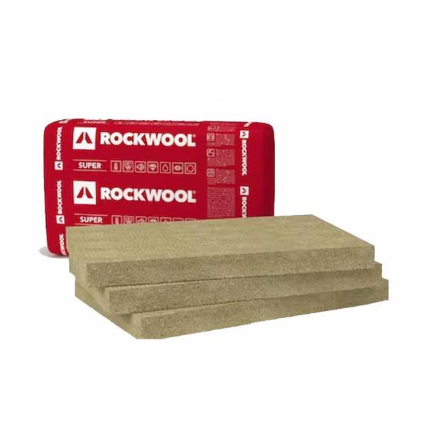 Rockwool Airrock LD Super 1000 x 600 x 70 mm