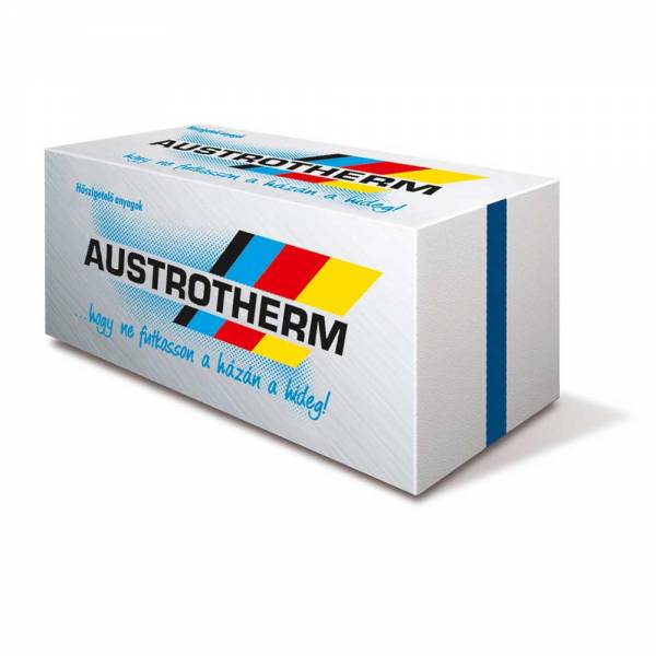 Austrotherm AT-N30 hőszigetelő lemez 20 mm