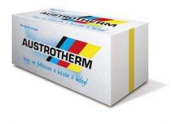 Austrotherm AT-N100 hőszigetelő lemez 20 mm