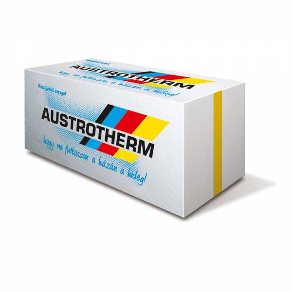 Austrotherm AT-N100 hőszigetelő lemez 60 mm