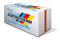Austrotherm AT-H80 homlokzati hőszigetelő lemez 80 mm