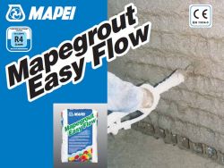 Mapei Mapegrout Easy Flow betonszerkezet javító 25 kg