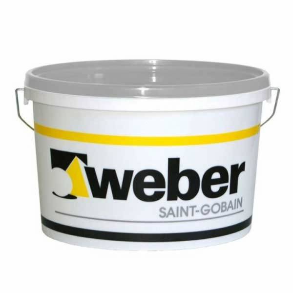 Weber weber.prim H706 - tapadóemulzió 5 kg