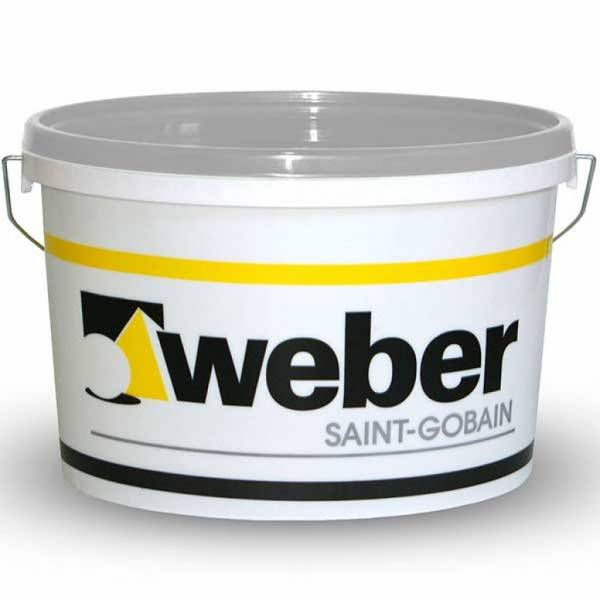 Weber weber.prim H703 - flaut festékalapozó - 5 kg