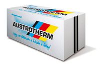 Austrotherm AT-N200 terhelhető hőszigetelő lemez - 140 mm