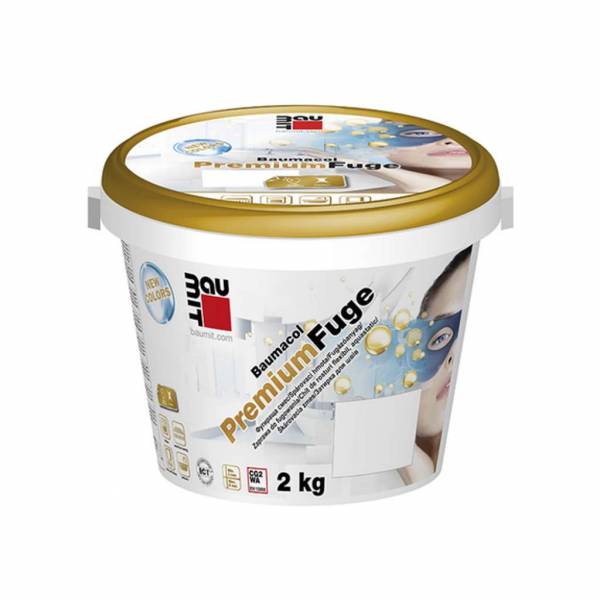Baumit Baumacol Prémium fugázó - 2 kg - vanille