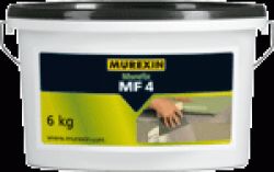 Murexin MF 4 Murefix - 6 kg