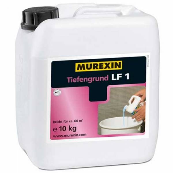 Murexin LF 1 mélyalapozó - 1 kg
