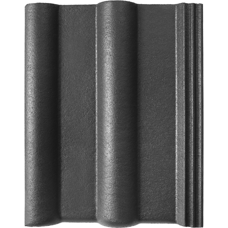 Bramac Classic Novo alapcserép - Antracit