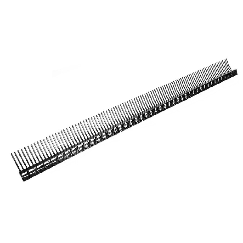 Bramac Standard szellőzőléc 1 m