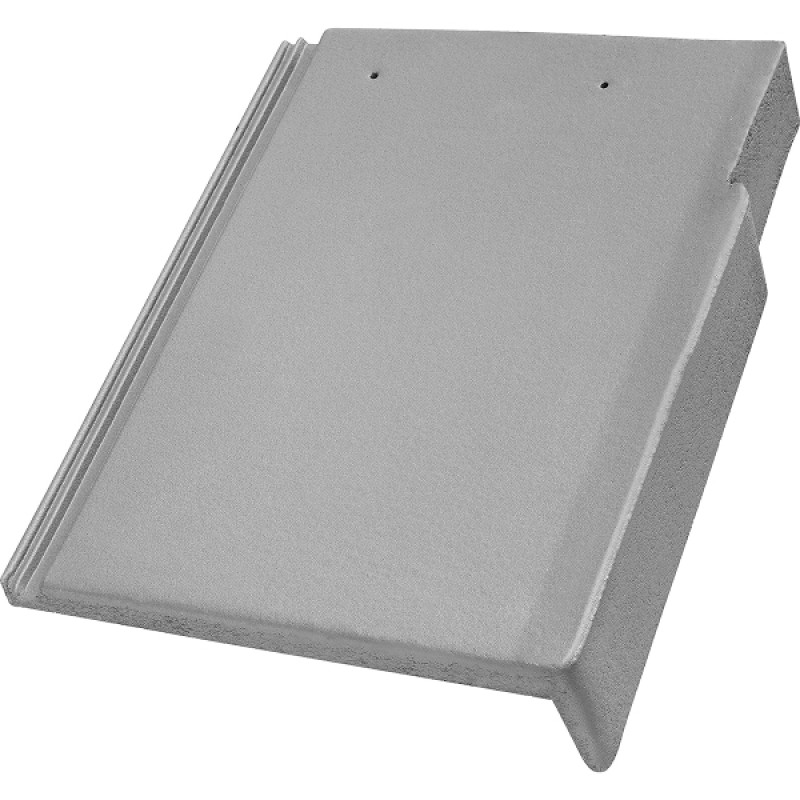 Bramac jobbos szegélycserép - Platina