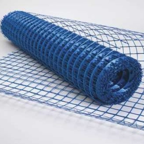 BaloBau Esztrich üvegszövet háló VERTEX 40 x 40 mm - 1,1 x 50 m