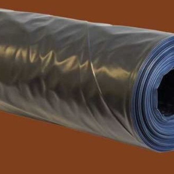 BaloBau Párazáró fólia, újrahasznosított PE - 0,2 mm - 4 x 25 m