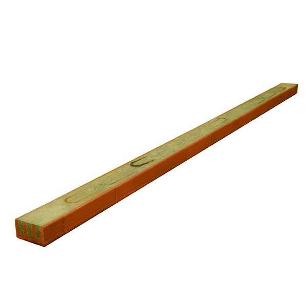 Porotherm födémgerenda