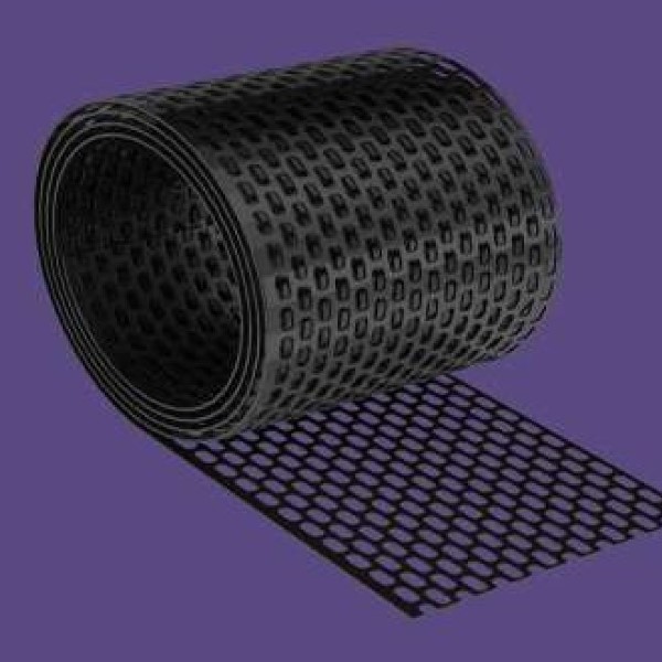 BaloBau PVC szellőzőszalag