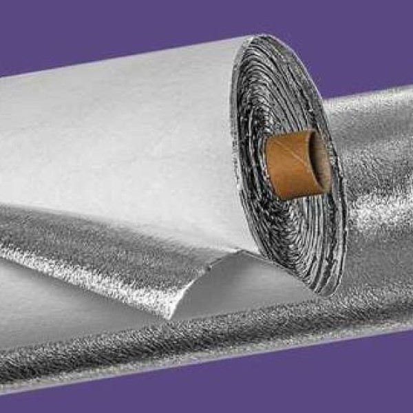 BaloBau Solflex LÉLEGZŐ fólia - 120 cm széles