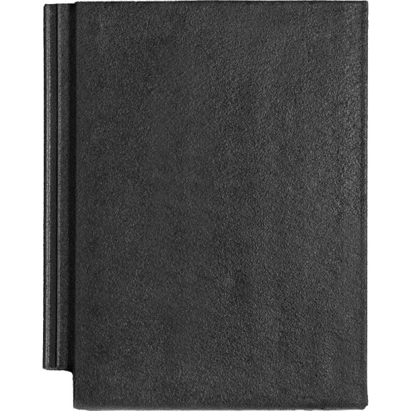 Bramac TeXtura Novo alapcserép - Antracit
