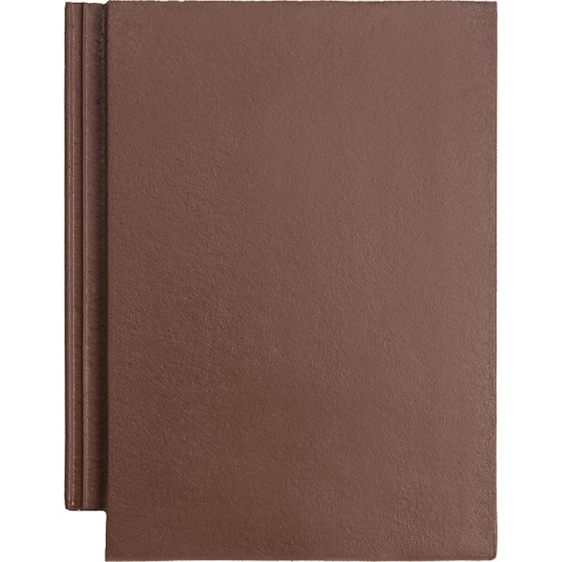 Bramac TeXtura Novo alapcserép - Barna
