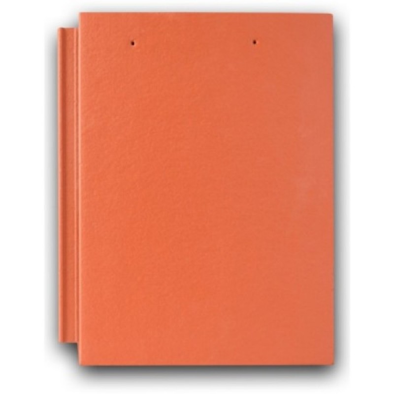 Leier Granite Classic alapcserép - Téglavörös