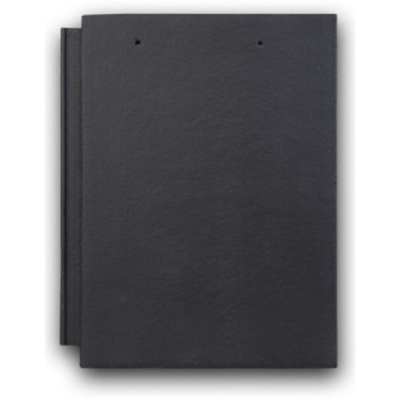 Leier Granite Classic alapcserép - Fekete