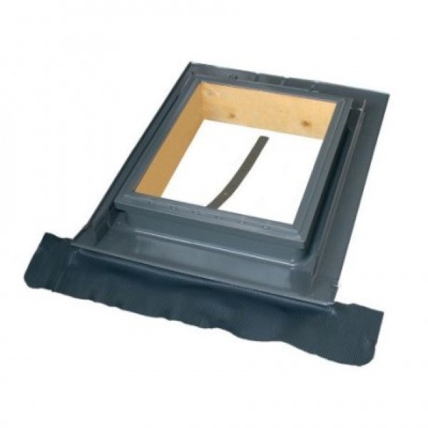 Tondach FINESTRA Professional tetőkibúvó ablak 650 x 650 mm