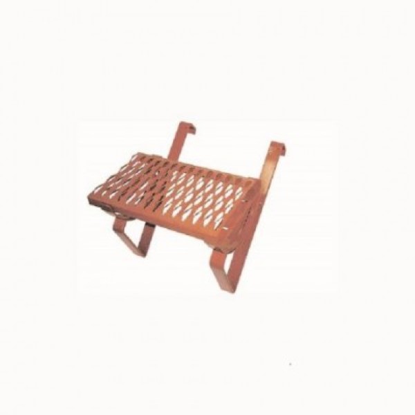 Tondach Univerzális járórács garnitúra 40 cm