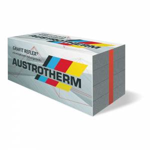 Austrotherm Grafit Reflex